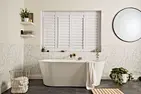 PVC/Poly/Vinyl Shutter components