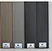 Venetian blinds slats
