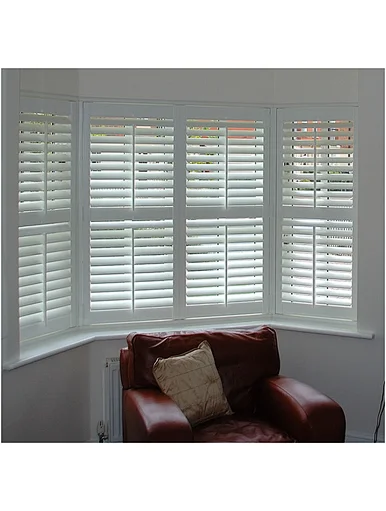 shutters