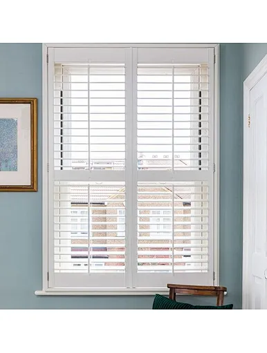 shutters