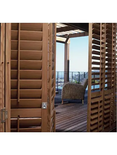 shutters