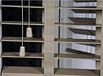 wooden venetian blinds