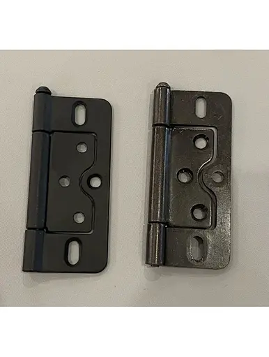 plantation shutter hardware
