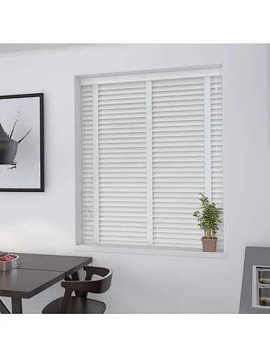 venetian blinds
