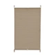 fabric pleated blinds