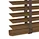 window blinds venetian components