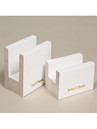 shutter louver