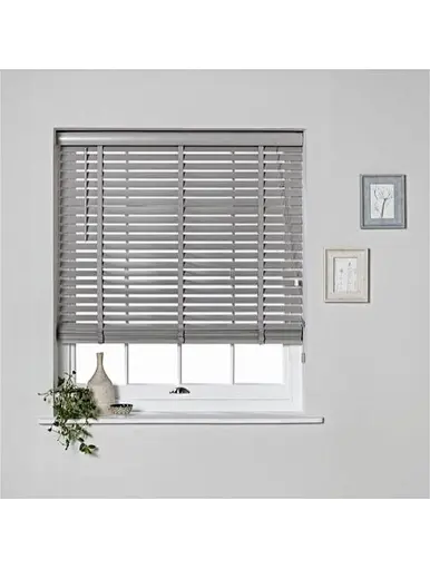 basswood window blinds