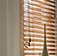 The difference between basswood blinds and bamboo blinds