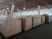 The latest production capacity of blinds workshop of Shangbang factory in 2023