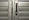 aluminum shutter