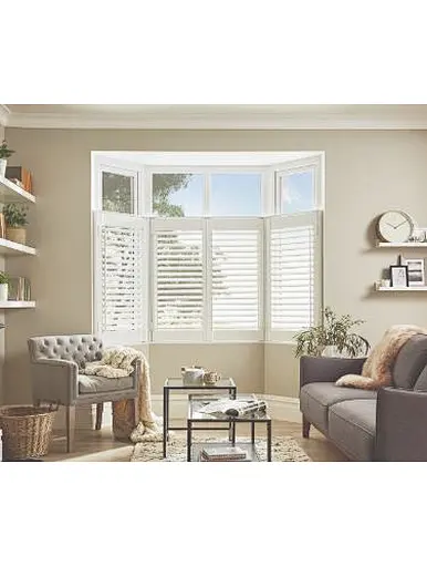 shutters