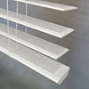 fauxwood blinds