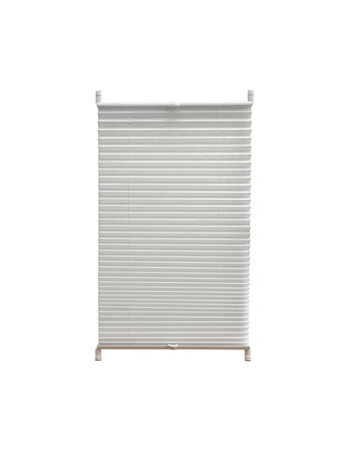 fabric pleated blinds