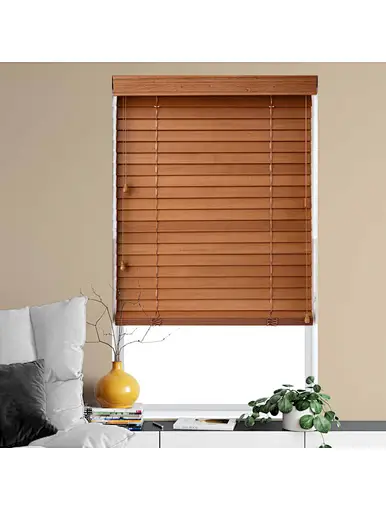 venetian blinds
