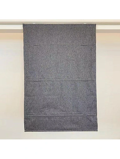Mag Roman Shade
