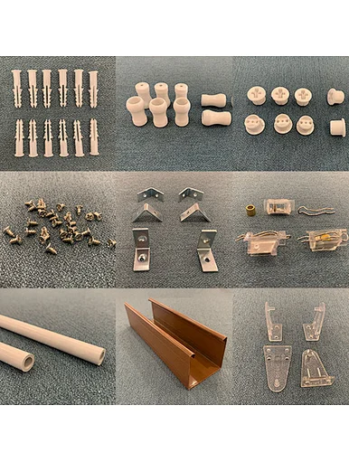 Blinds accessories