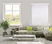 Fauxwood Venetian Blinds