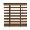 basswood venetian blinds