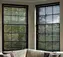 venetian blinds