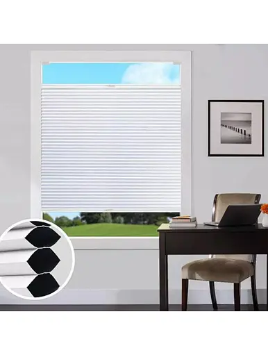 honeycomb shades