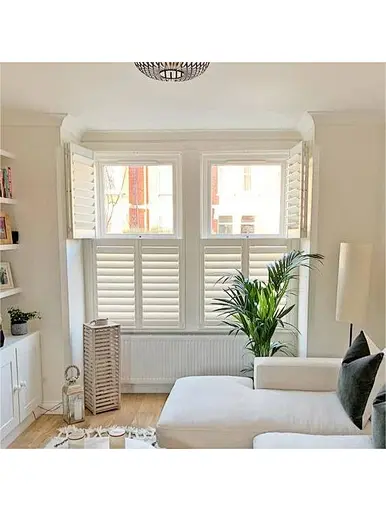 factory shutters