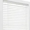 PVC blinds slats