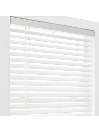 venetian blinds pvc