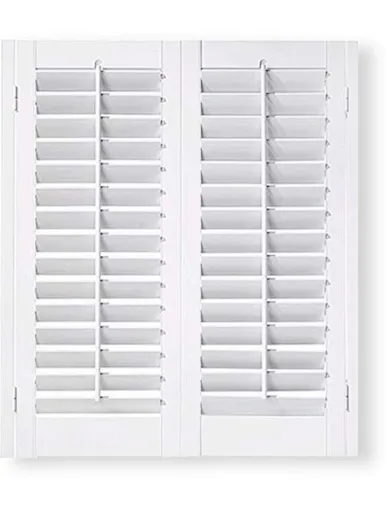shutters best