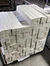 Our PVC slats production capacity will reach 8 million meters per month