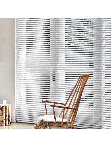 venetian blinds