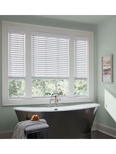 venetian blinds pvc