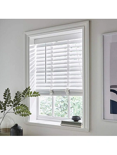 venetian blinds
