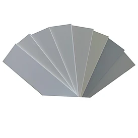 pvc shutter