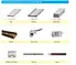 wooden venetian blinds slats