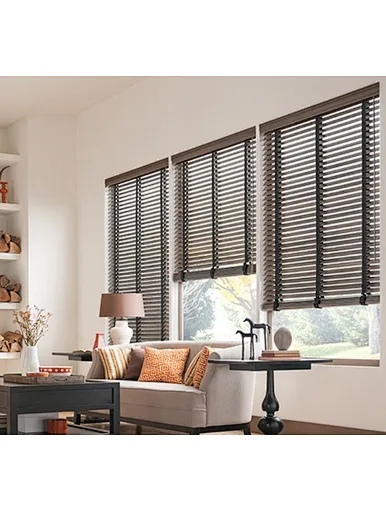 blinds for window