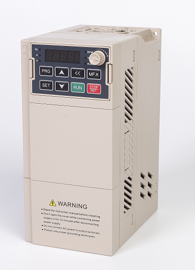 variable frequency drive