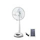16 inch oscillating stand fan