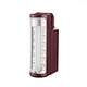 rechargeable emergency lantern led powerful solar led lamp
