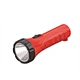 rechargable torch light