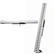 Rechargeable emergency light 90 LED  automatic light on  power outage wall mounted