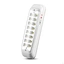 emergency rechargeable wall light