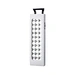 Chinese manufacturer factory wholesale solar portable rechargeable LED emergency light