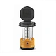 Emergency solar lantern
