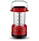 solar charging camping lights