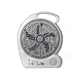 portable tent fan