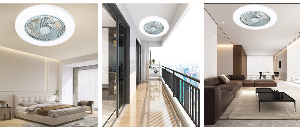 Powerful Ceiling Fan for Household