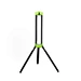 led work light with tripod