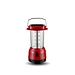solar portable camping lantern