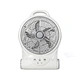 rechargeable table fan